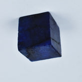 Blue Sapphire 90.60 Carat Natural Uncut Raw Rough CERTIFIED Loose Gemstone